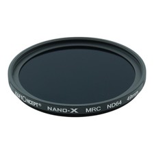 Filtro 49 mm K&F Concept