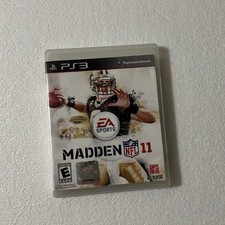 Madden nfl ps3 gioco - nfl, ea