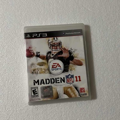 Madden nfl ps3 gioco - madden,