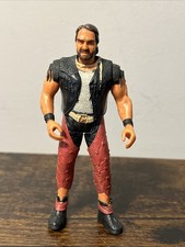 1995 Kenner Waterworld Loose