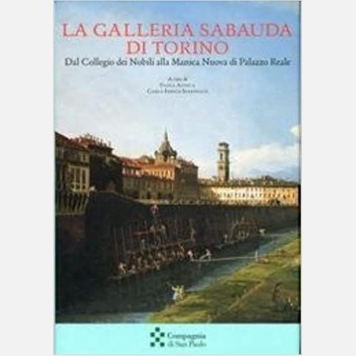 Galleria sabauda torino - sabauda,