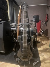 Spector Bantam 5