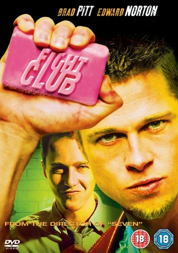 Fight club new - club,