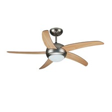 VENTILATORE DA SOFFITTO ZEPHIR