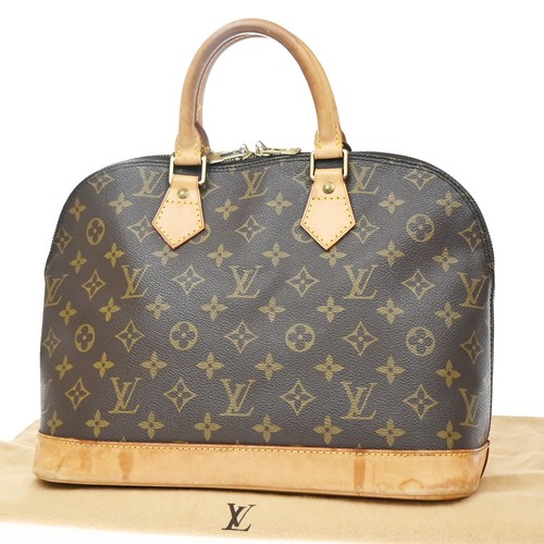 Borsa mano louis - a,