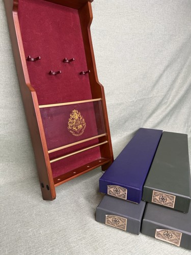 Harry potter mondo magico - mondo,