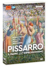 Pissarro - Il Padre