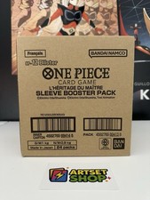 One piece case scellée de - one,