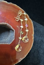 Orecchini Marco Bicego