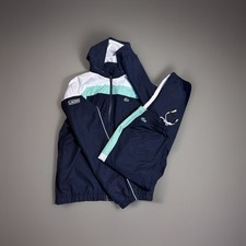 tuta lacoste edizione 2021 Sportiva