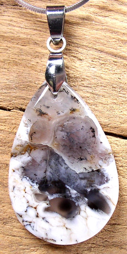 Opale dendritenopal - opale,