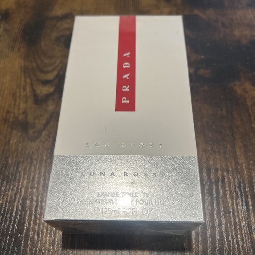 Prada luna rossa - prada,
