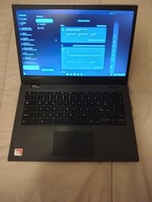 Notebook Chromebook Lenovo 14e