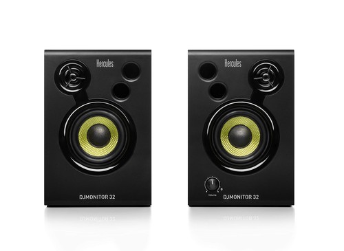 Altoparlanti monitor attivo - monitor, 3
