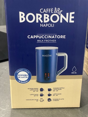 Montalatte caffe borbone - montalatte,