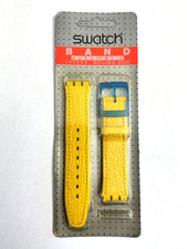 Swatch Scuba Cinturino