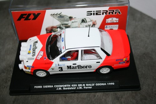 Fly a2107 ford sierra - sierra, cosworth