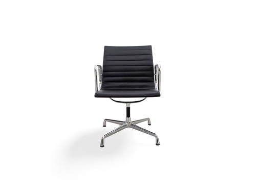 Sedia originale vitra charles - sedia,