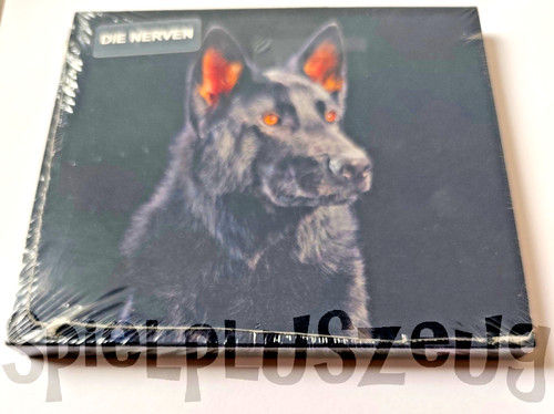 Die nerven album - die,