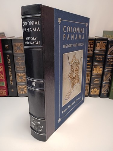 Colonial panama history images - history,