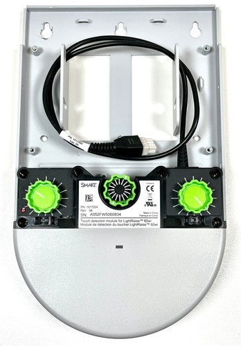Smart technologies modulo - technologies,