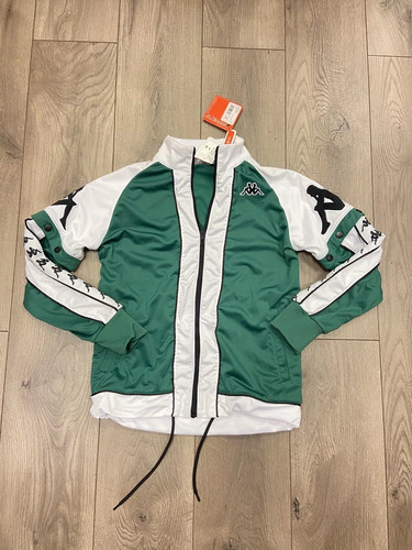 Kappa snap sleeve track - sleeve,