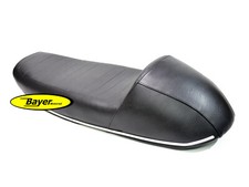 Sedile sportivo BMW forcellone