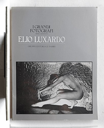 Elio luxardo grandi - luxardo., i
