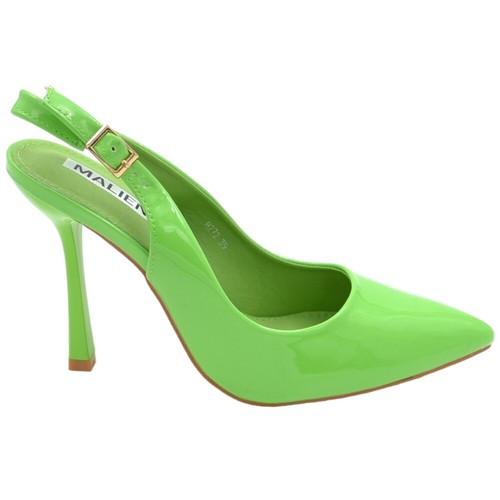 Scarpe decollete slingback