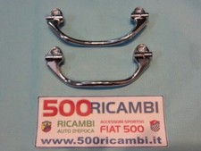 FIAT 500 D F L R COPPIA