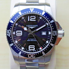 LONGINES Uomo HYDROCONQUEST