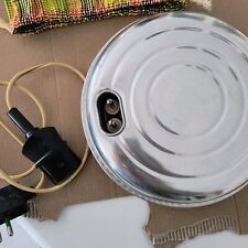 Borsa per l'acqua calda Scaldino Elettrico 550W Scalda Piedi Mani...