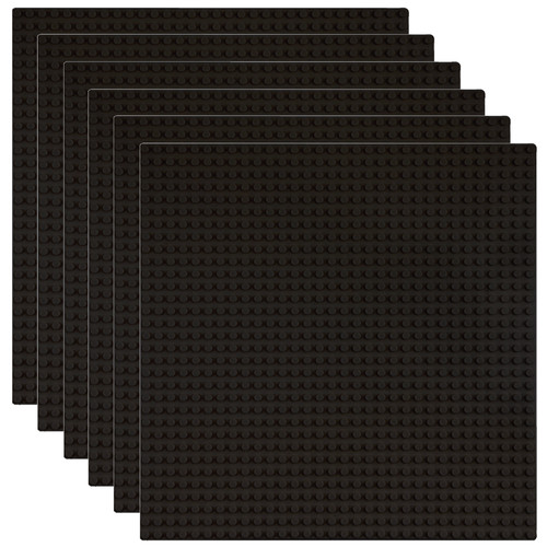 Minizfigs classic baseplate - classic,