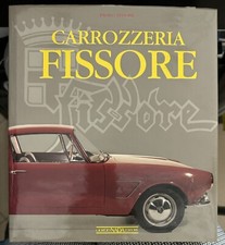 Carrozzeria Fissore - Nada