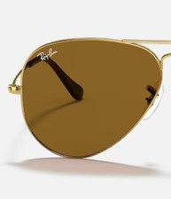 Ray Ban 3025 aviator goccia