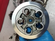 SPINGIDISCO PIATTO PORTA SUZUKI RMZ 250 4T 2014 2016 PRESSURE PLATE