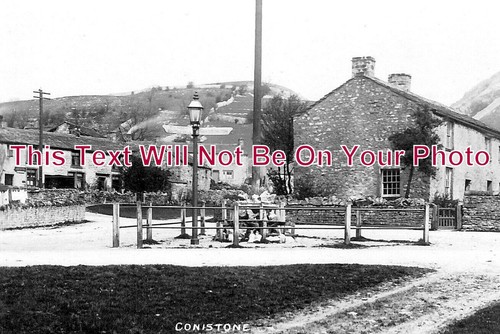 13377 conistone - yo,