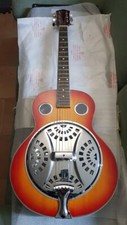 Comet chitarra resofonica - chitarra,