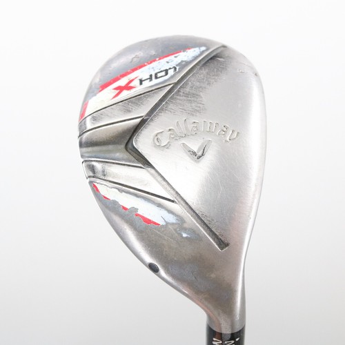 Callaway hot hybrid 22 - x,