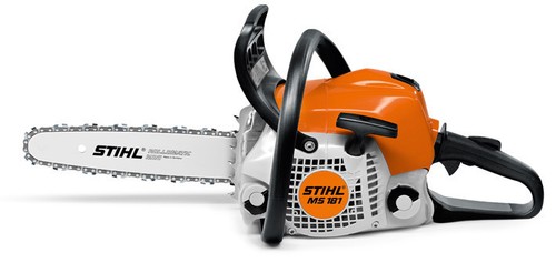 Motosega stihl 181 - ms,