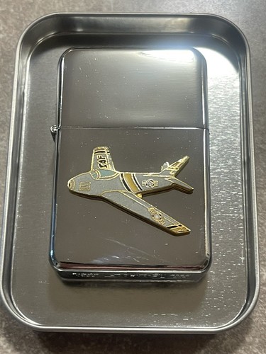 Accendino militare stella