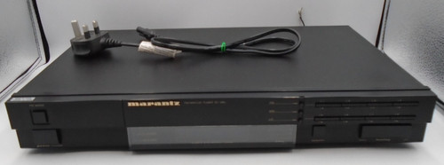 Marantz sintonizzatore radio - marantz,