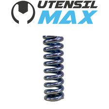 MOLLE A COMPRESSIONE 12x37 FILO 2,50 mm. - CONF. 2 PZ. (#135)