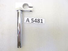 Mozzo canotto manubrio Solex 3800 nuovo fondo di magazzino senza tirante