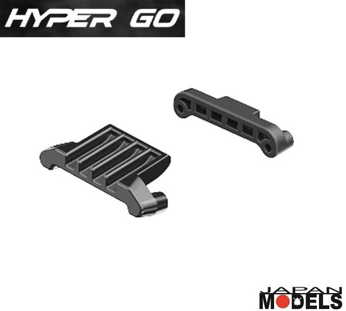 Body pillars front rear - pillars, front/rear