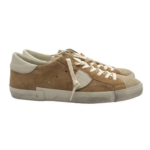 Sneakers uomo philippe model - sneakers,