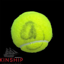 Novak Djokovic signed Wilson