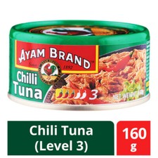 5X AYAM BRAND Tonno