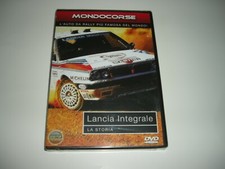 ALFA ROMEO FERRARI DVD "