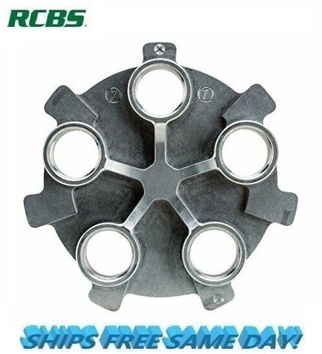 Rcbs pro chucker pressa - rcbs, 5
